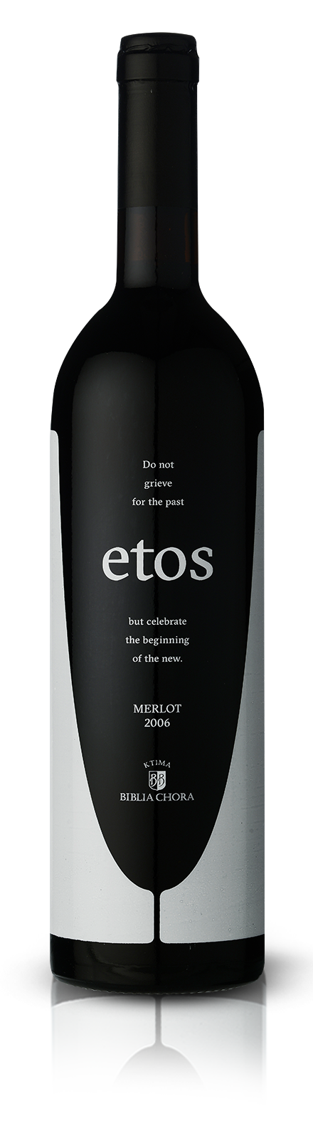 Etos Merlot 2006