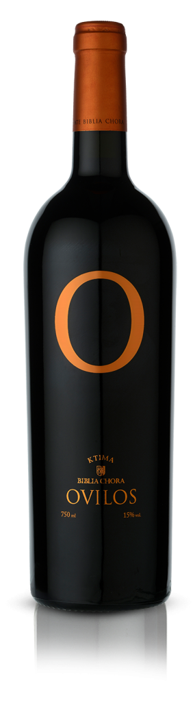 Ovilos Red