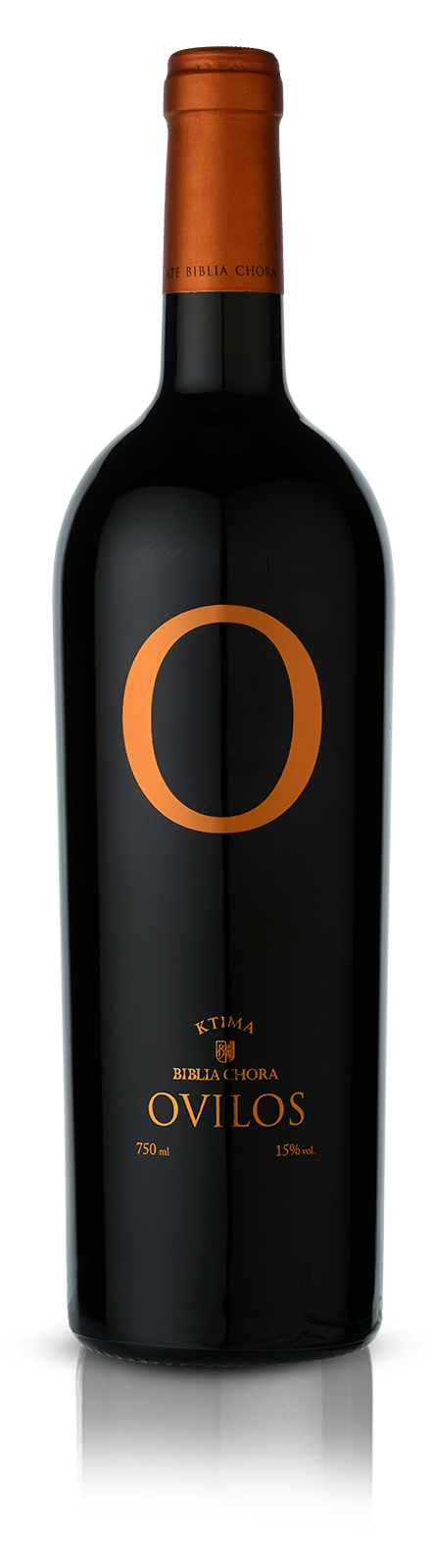 Ovilos Red