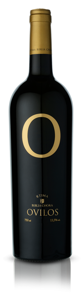 Ovilos White