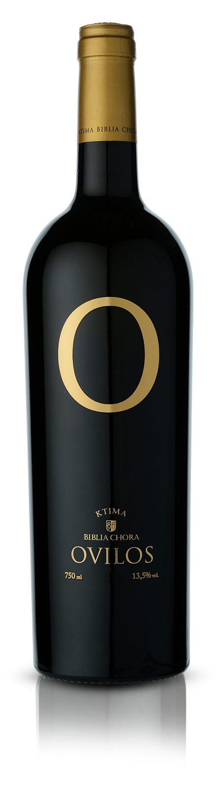 Ovilos White