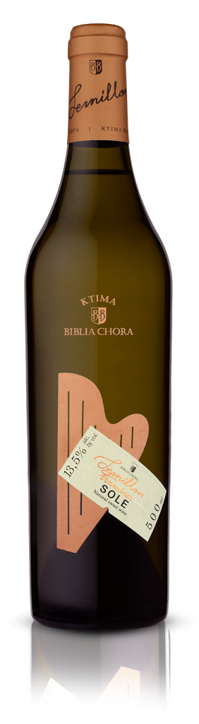 Sole Semillon