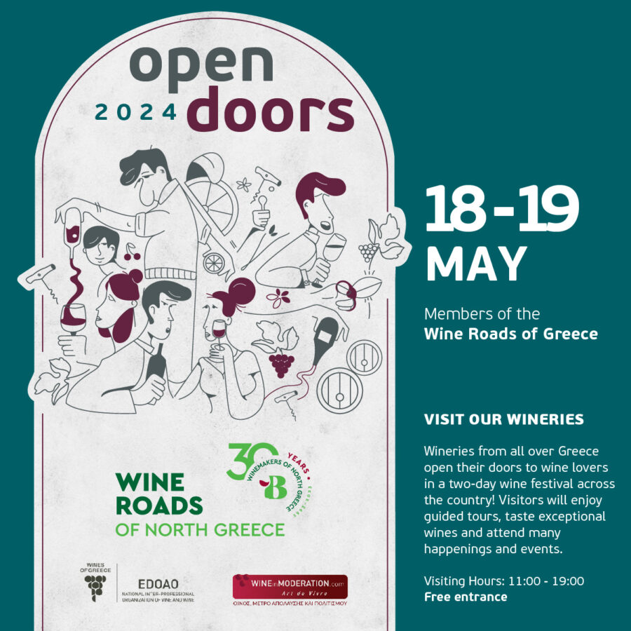 Open Doors 2024 INSTAGRAM
